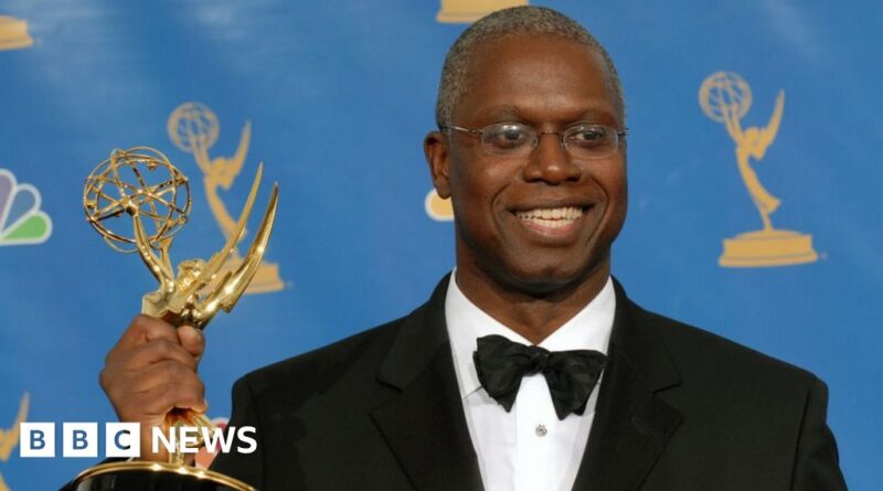 Brooklyn Nine-Nine star Andre Braugher died of lung cancer