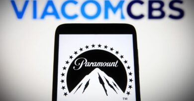 CBS, Paramount owner National Amusements says it was hacked | TechCrunch