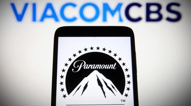 CBS, Paramount owner National Amusements says it was hacked | TechCrunch