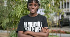 Campaigners 'losing trust in COP', says leading activist