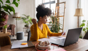 Capricorn Season Is Giving CEO Energy—And We Could All Use Some of That To Kick Off 2024