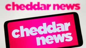 Cheddar News sold by Altice USA to media company Archetype