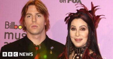 Cher: Star 'files for conservatorship' for son Elijah