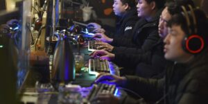 China approves 105 online video games, days after proposed curbs wipe out billions of dollars in market value