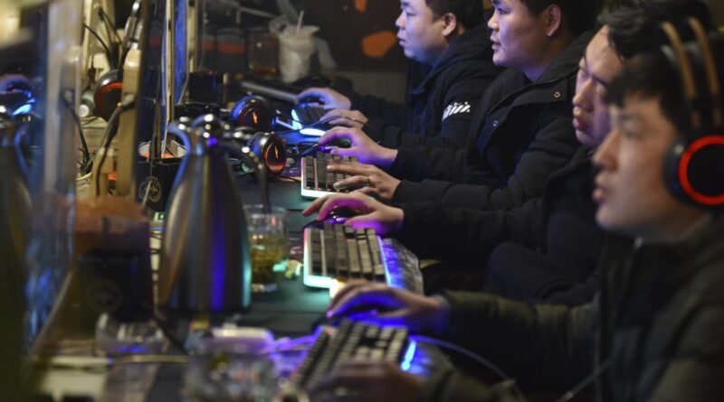 China approves 105 online video games, days after proposed curbs wipe out billions of dollars in market value