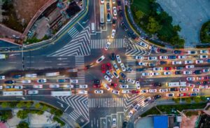 China's autonomous vehicle regulation requires safety operators, in-car recordings | TechCrunch