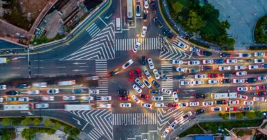 China's autonomous vehicle regulation requires safety operators, in-car recordings | TechCrunch