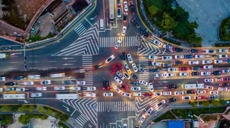 China's autonomous vehicle regulation requires safety operators, in-car recordings | TechCrunch