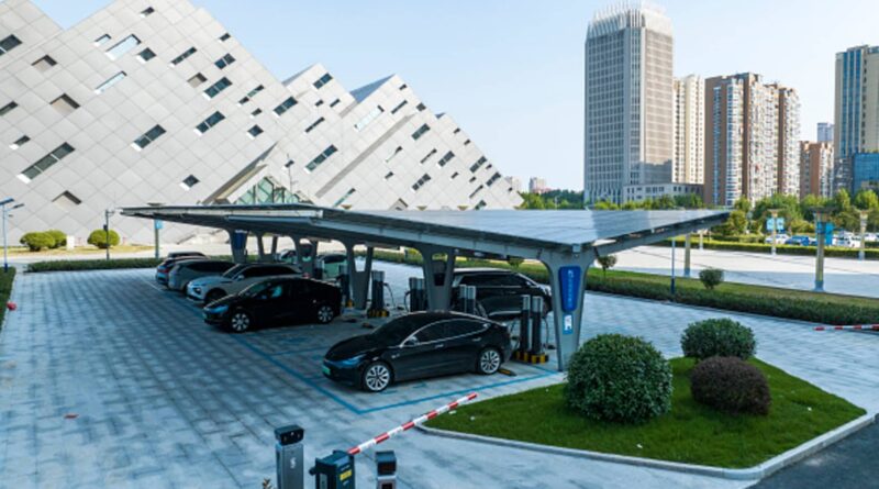 China’s EV ambitions are only getting bolder. Here’s one stock analysts expect to soar 50%.