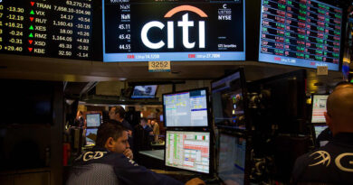 Citigroup to close global distressed-debt business as part of CEO Jane Fraser's overhaul