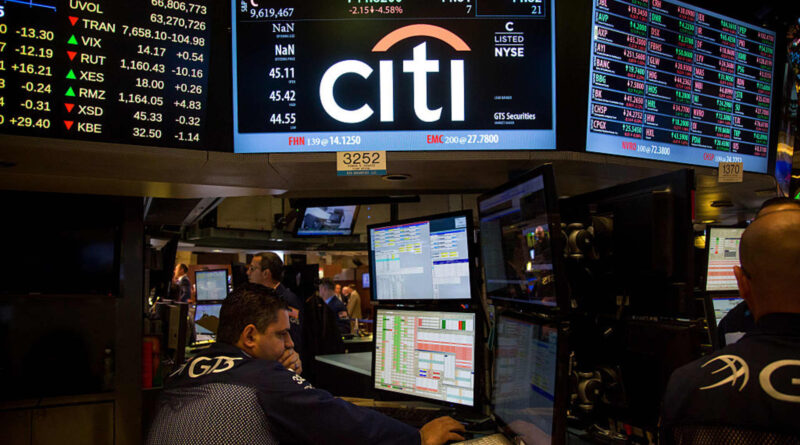 Citigroup to close global distressed-debt business as part of CEO Jane Fraser's overhaul