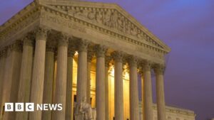 Colorado's top court disqualified Trump - will the Supreme Court overrule?