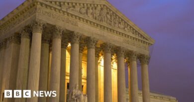 Colorado's top court disqualified Trump - will the Supreme Court overrule?