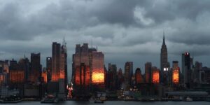 Commercial real estate is coming off a half-trillion-dollar wipeout. It'll be a lot more complex than ‘mass obsolescence' next year, industry watchers say