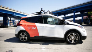 Cruise is in danger of becoming GM's latest trendy venture that doesn't pay off