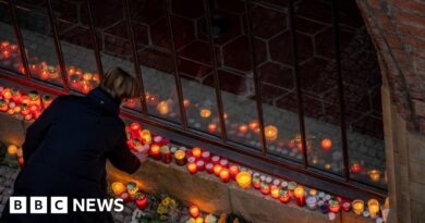 Czech Republic mourns victims of Prague university mass shooting