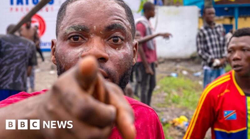 DR Congo election: Results due with President Felix Tshisekedi leading