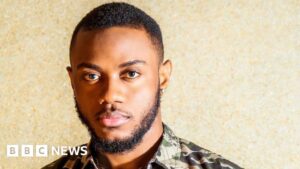 DR Congo election: Why one star refuses to release election songs