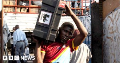 DR Congo polls to open as insecurity fears persist