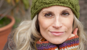 Dehydrated Winter Skin Can Make Signs of Aging More Visible—Here Are 5 Dermatologist-Approved Ways To Combat It