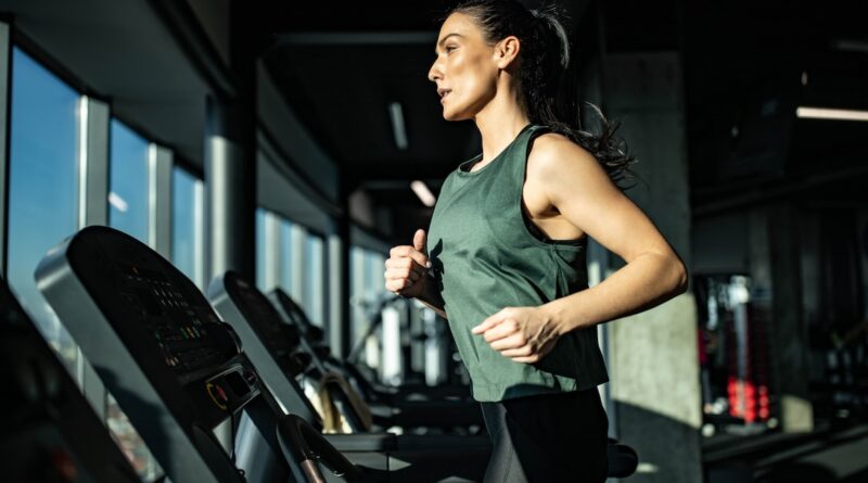 Did You Know That Cardio Uses 3 Different Energy Systems? Here's How To Shape Your Workout To Maximize the Benefits of Each