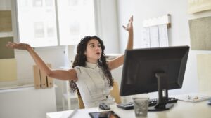Does the tax on your year-end bonus check seem high? Here's why