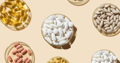 Don't waste money on biotin and collagen—and more of the best tips about supplements we got this year