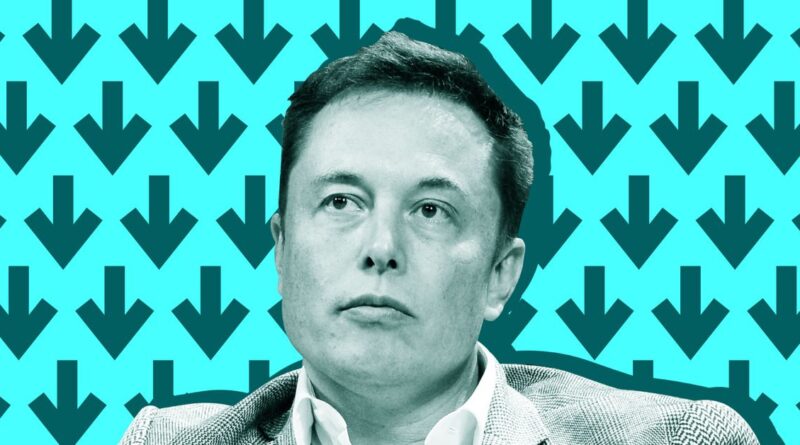 Elon Musk’s X can’t get around California’s content moderation law, judge rules