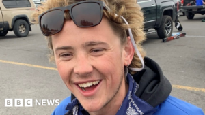 End 'culture of hatred', says mother of boy shot in US