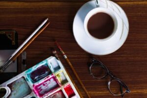 Exploring Cairo’s Enchanting Ceramic Cafés: A Journey of Artistic Delights