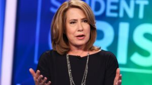 Fed sparking irrational market optimism over potential rate cuts, former FDIC Chair Sheila Bair warns