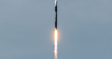 Firefly's Alpha rocket reaches orbit for the fourth time | TechCrunch