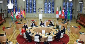 France, Germany, Italy push for EU sanctions against Hamas leaders