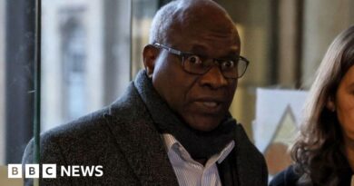 French court jails former Rwanda doctor for 24 years for role in 1994 genocide