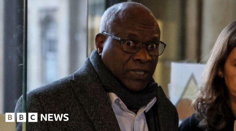 French court jails former Rwanda doctor for 24 years for role in 1994 genocide