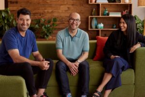 From graphic design to visual workflows, Canva’s new AI core is changing its business | TechCrunch