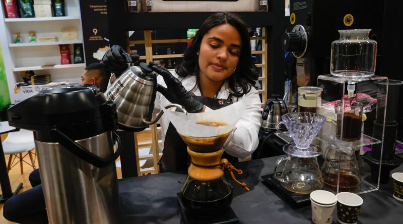 From specialty beans to trendy products and accessories — coffee is getting cool again