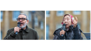 Full Debriefs on the Situation in Gaza With the Current Stifled Access to Medical Aid - Muslim Girl