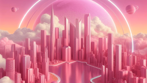 Gag City is a viral win for Nicki Minaj | TechCrunch