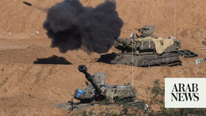 Gaza war to last months, Israel says, as fears of conflict spread rise