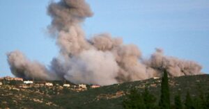 Gaza war to throw Lebanon back into recession: World Bank