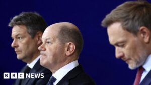 Germany to cut green spending to meet budget rules