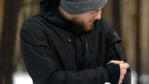 Get a jacket that heats itself for just $199.99
