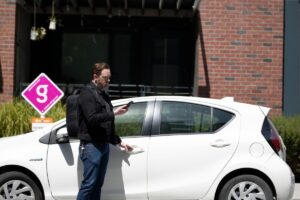 Getaround’s Q3 earnings delight investors, but the company isn’t out of the woods yet | TechCrunch