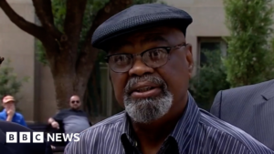 Glynn Simmons: US judge exonerates inmate after 48 years in prison