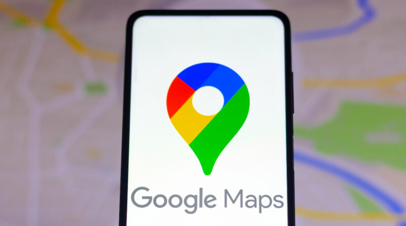 Google Maps pushes updates to enhance user experience in India | TechCrunch