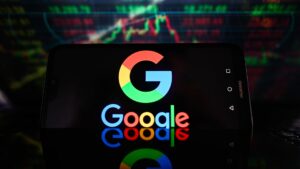 Google settles $5 billion consumer privacy lawsuit