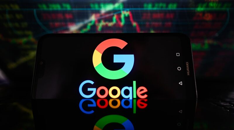 Google settles $5 billion consumer privacy lawsuit