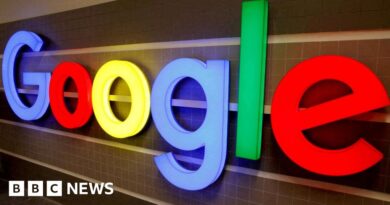 Google settles $5bn lawsuit for 'private mode' tracking