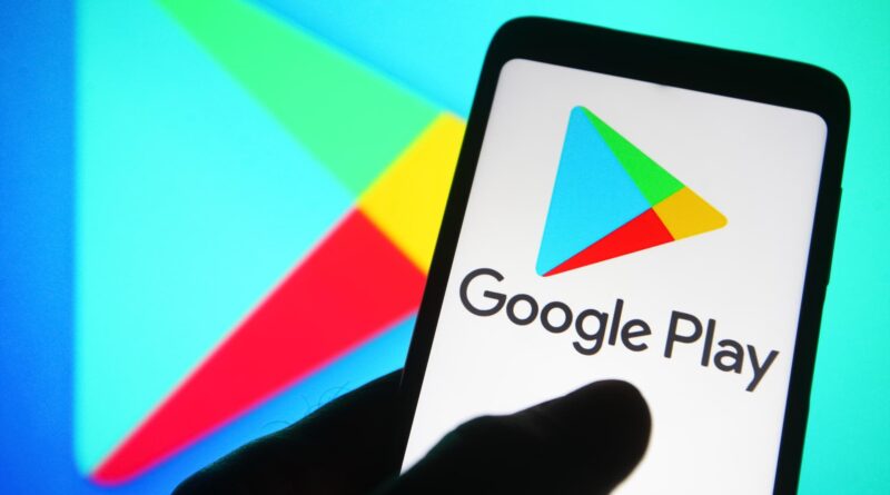 Google to pay $700 million to U.S. consumers, states in Play store settlement